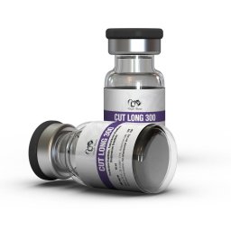 Cut Long 300 mg Cut Long 300 mg