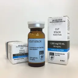 Cut Stack