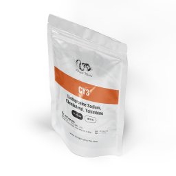 CY3 6.02 mg