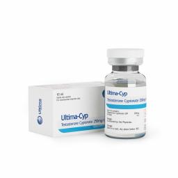 Ultima-CYP for sale
