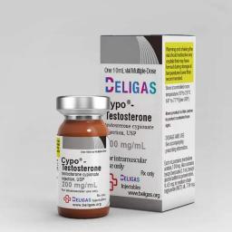 Cypo-Testosterone for sale