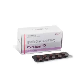 Cytotam 10
