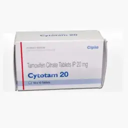 Cytotam 20