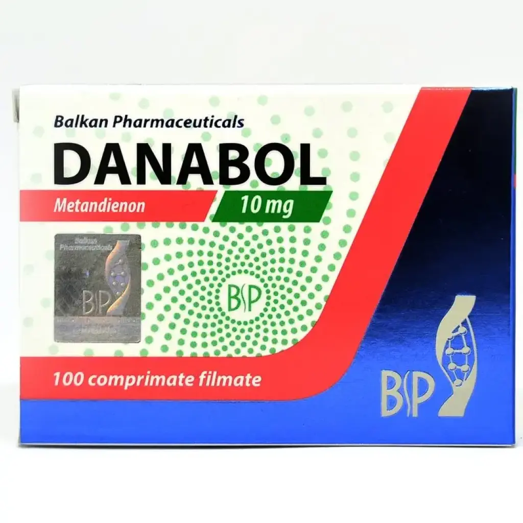 Danabol 10 Danabol 10