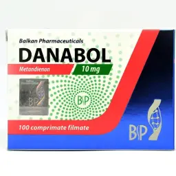 Danabol 10 Danabol 10
