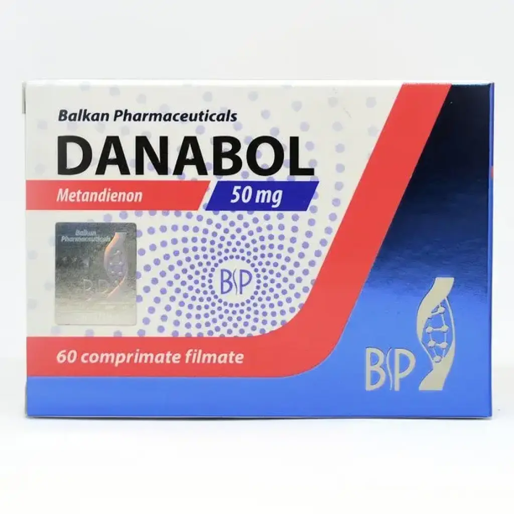 Danabol 50 Danabol 50