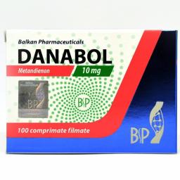 Danabol 10 for sale