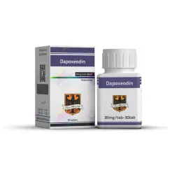 Dapoxeodin