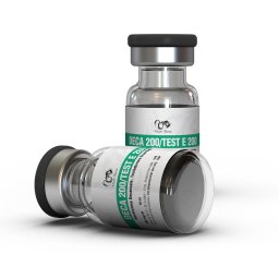 Deca 200 mg/Test E 200 mg Deca 200 mg/Test E 200 mg
