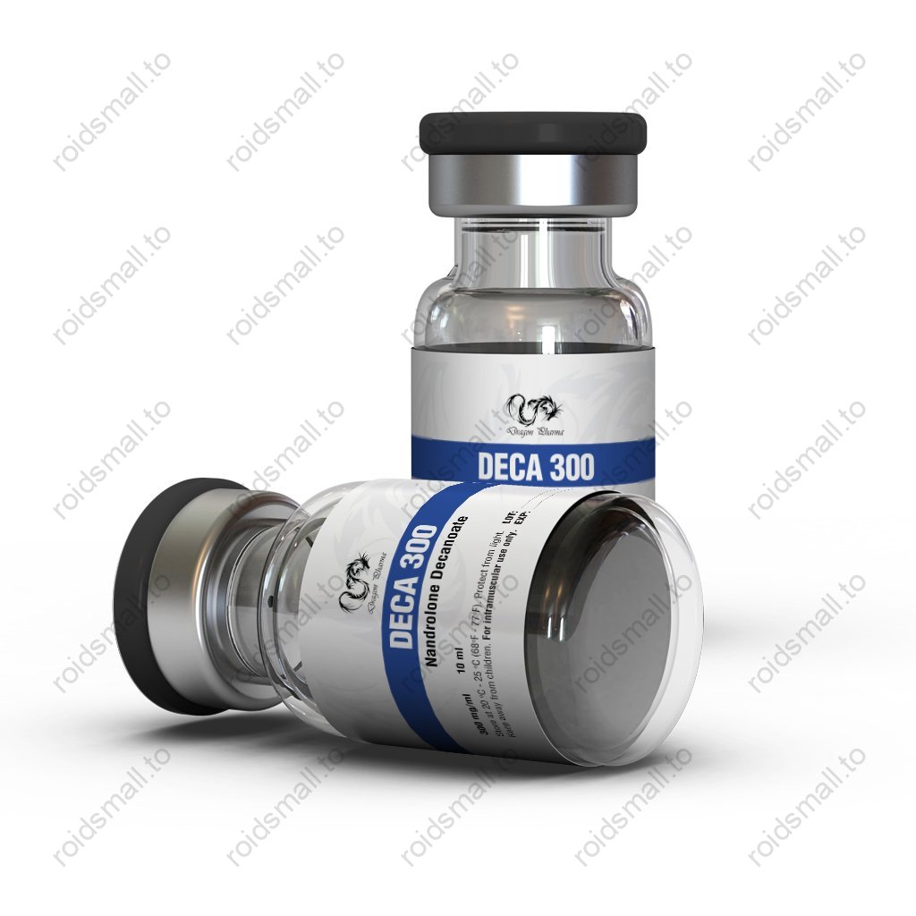 Deca 300 mg Deca 300 mg