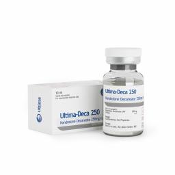 Ultima-Deca for sale