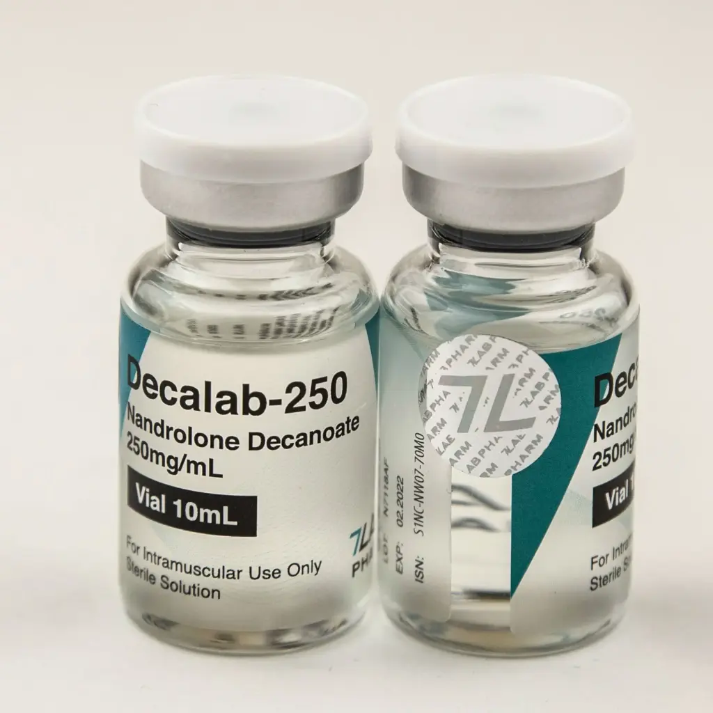 Decalab-250 Decalab-250