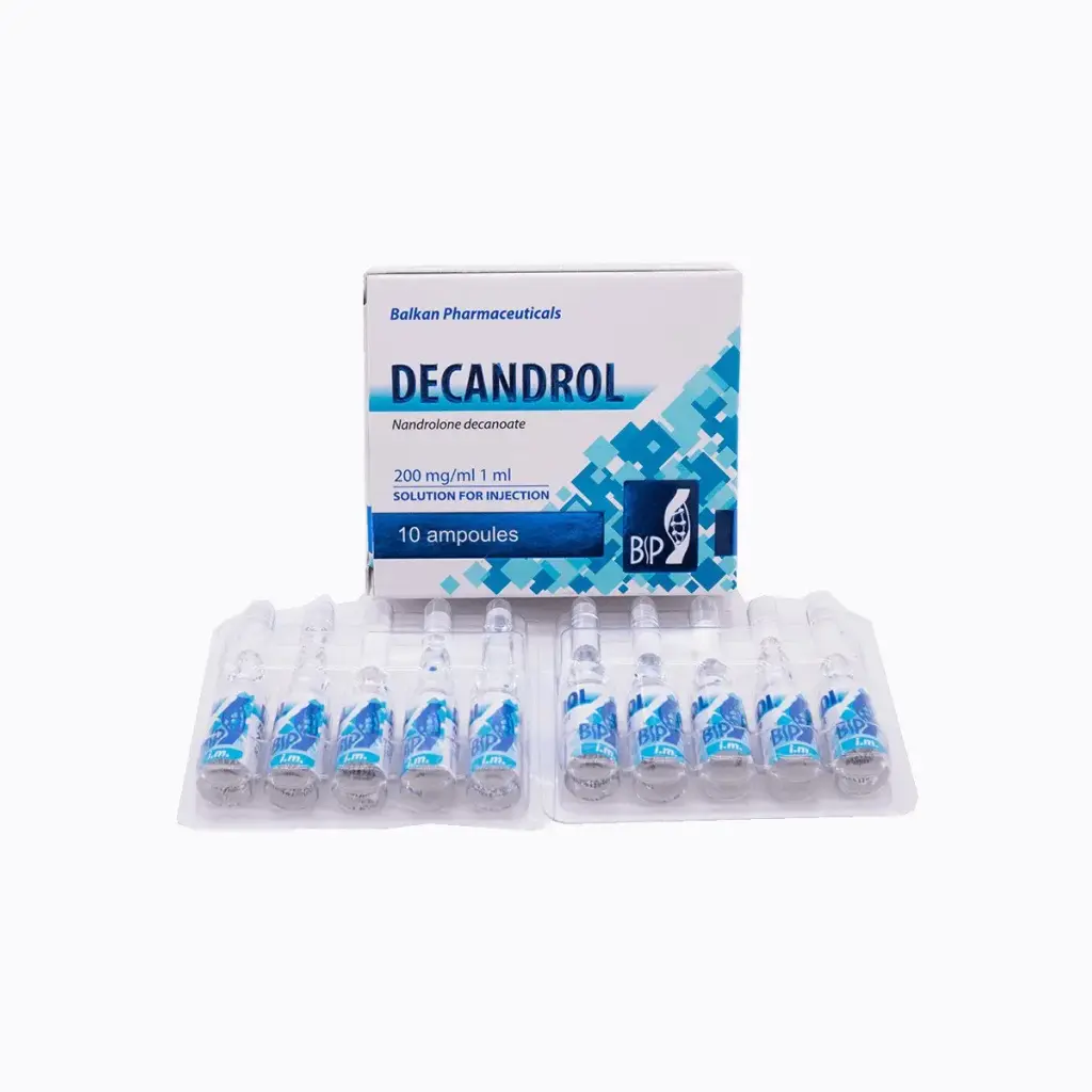 Decandrol Decandrol