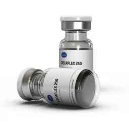 Decaplex 250 mg