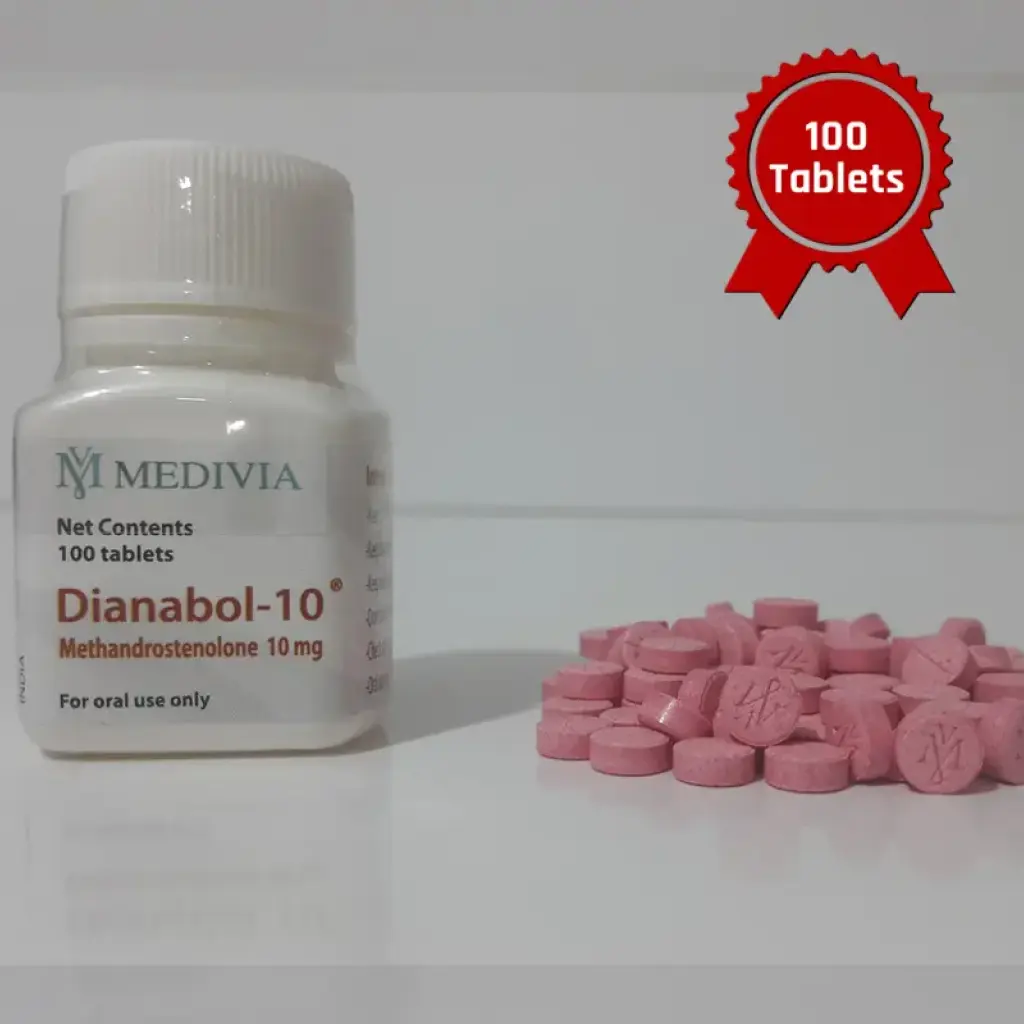 Dianabol-10 Dianabol-10