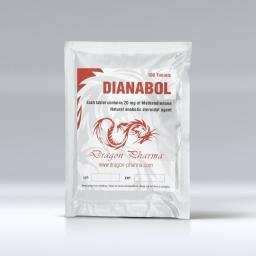 Dianabol 50 for sale