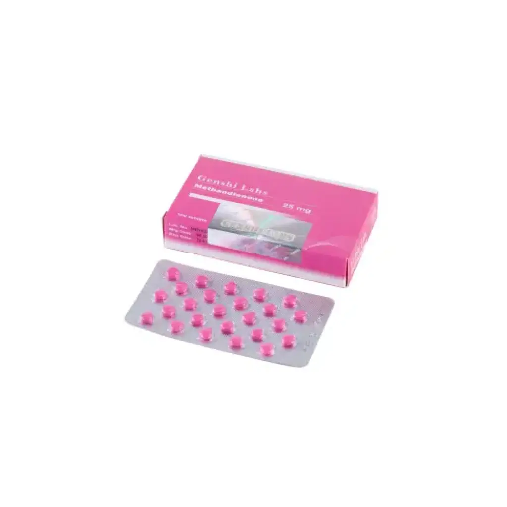Dianabol 25 mg Dianabol 25 mg