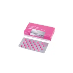 Dianabol 25 mg
