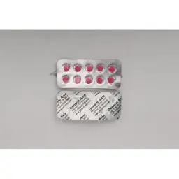 Dianabol 25 mg