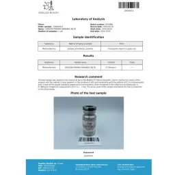 Dianabol 50 mg Inj