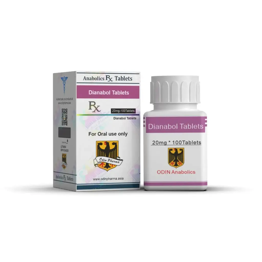 Dianabol Tablets Dianabol Tablets