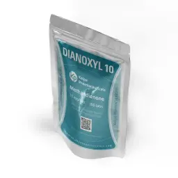 Dianoxyl 10 mg
