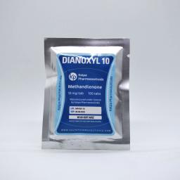 Dianoxyl 10 for sale