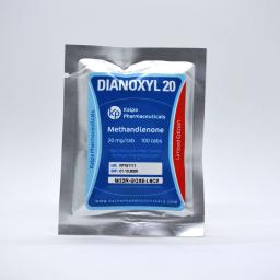 Dianoxyl 20 for sale