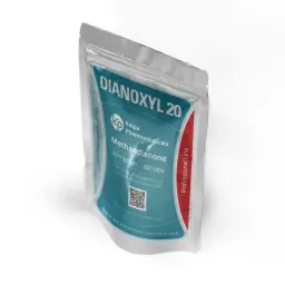 Dianoxyl 20 mg