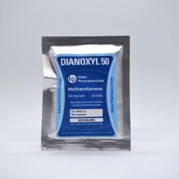 Dianoxyl 50 for sale
