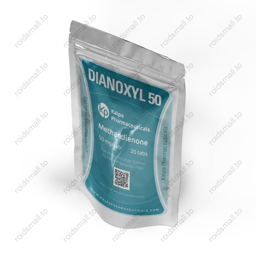Dianoxyl 50 mg Dianoxyl 50 mg