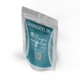Dianoxyl 50 mg Dianoxyl 50 mg