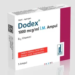 Dodex