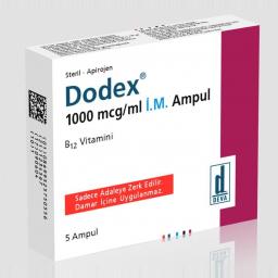 Dodex
