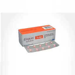 Eliquis