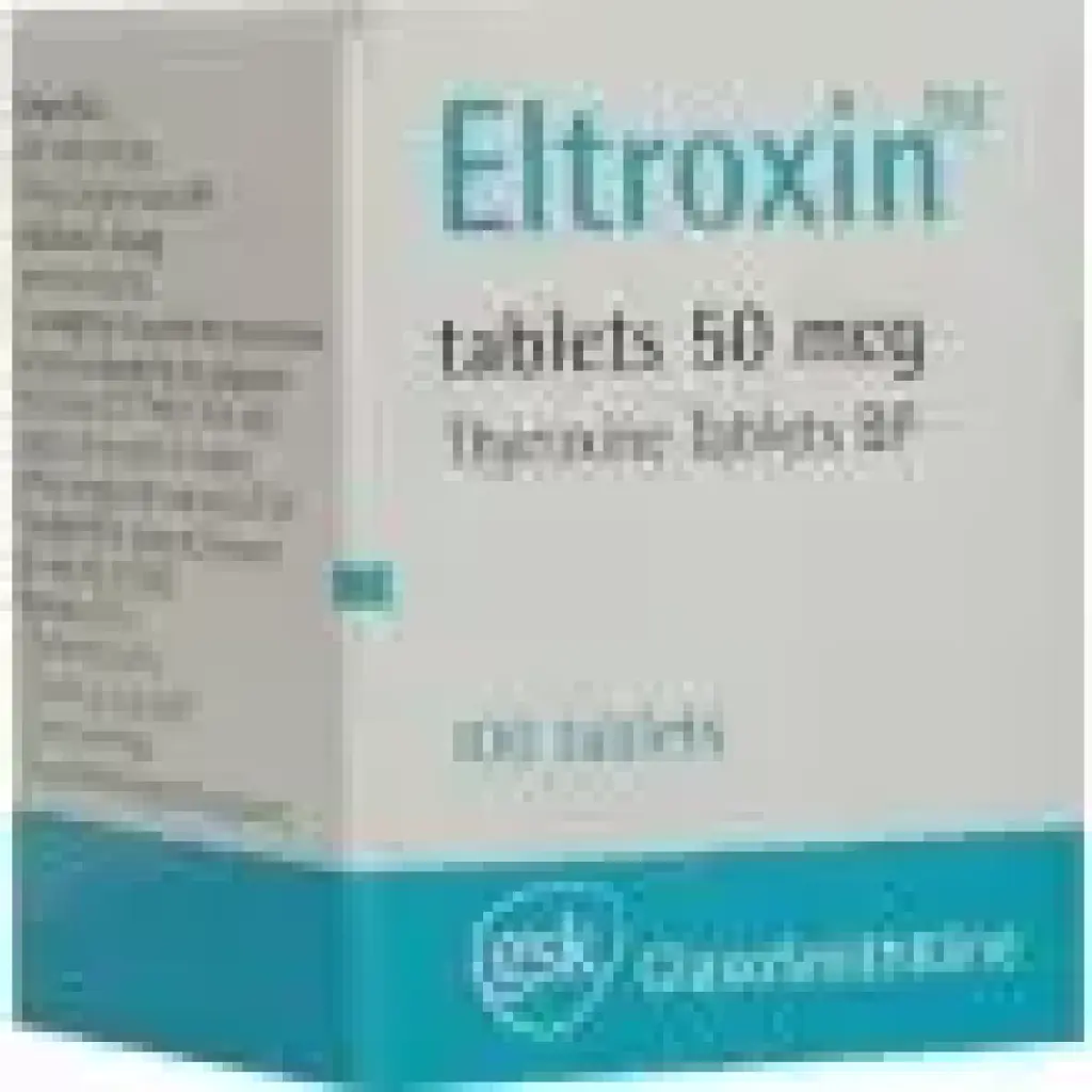 Eltroxin (T4) Eltroxin (T4)