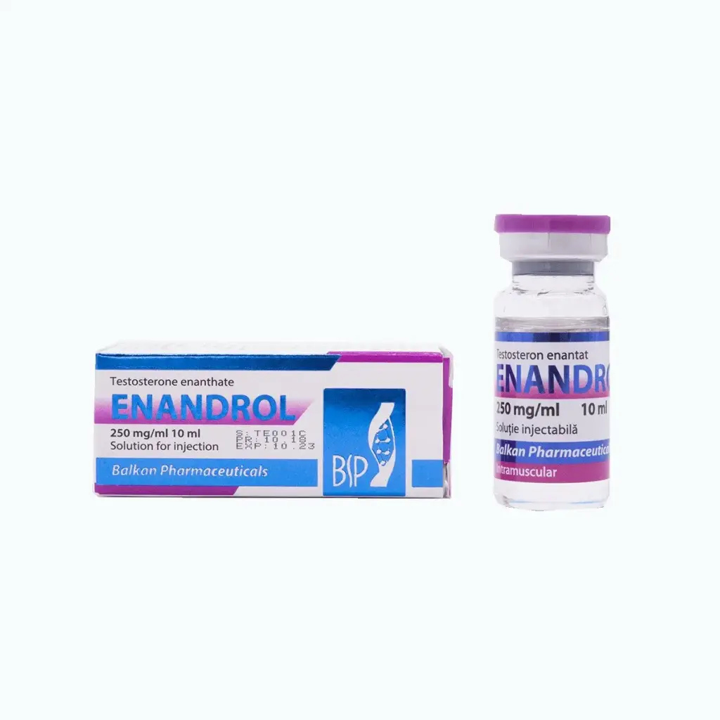 Enandrol 10 mL Enandrol 10 mL