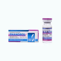 Enandrol 10 mL