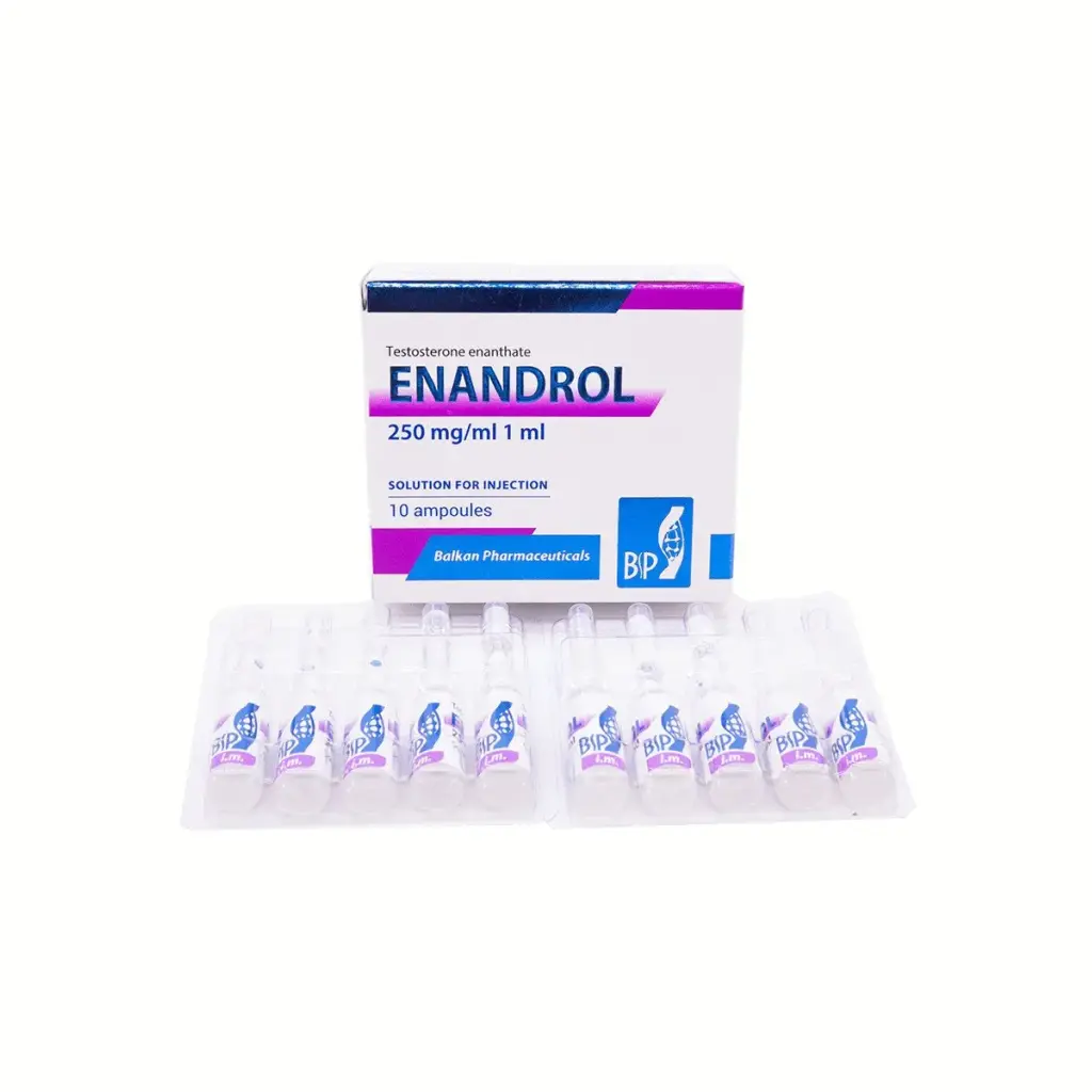 Enandrol Enandrol