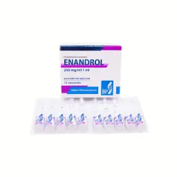 Enandrol