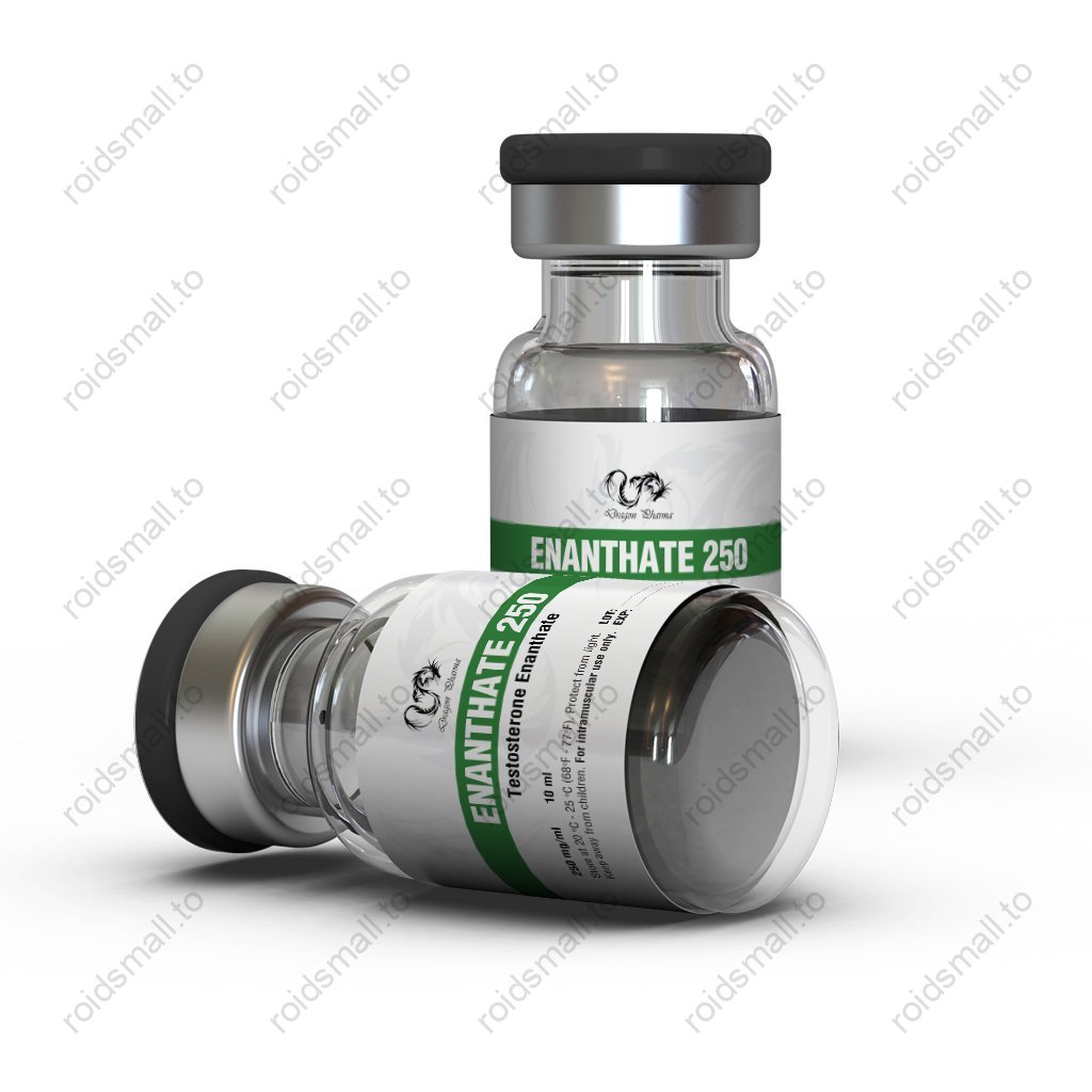 Enantat 250 mg Enantat 250 mg