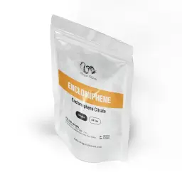 Enclomiphene 25 mg