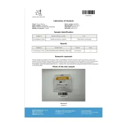 Enclomiphene 25 mg