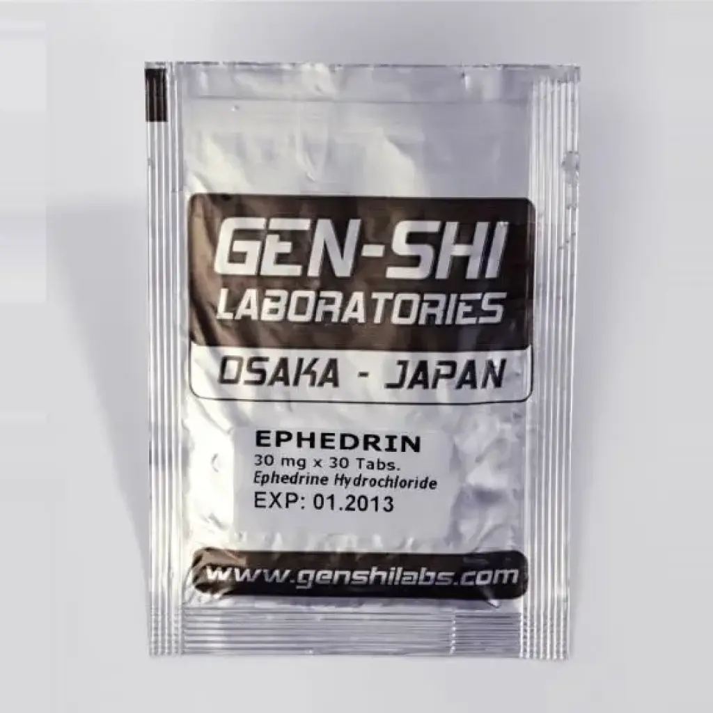Ephedrin