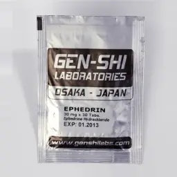 Ephedrin