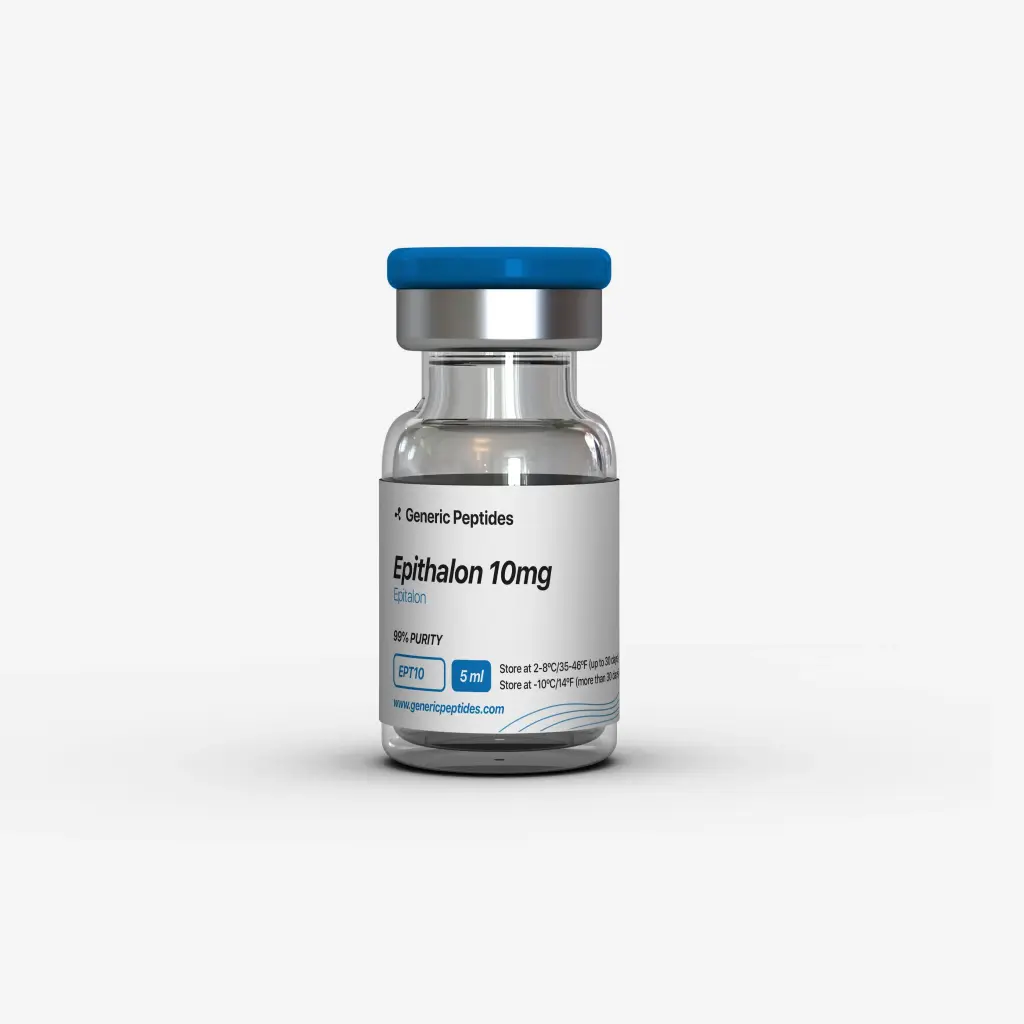 Epitalon 10 mg Epitalon 10 mg