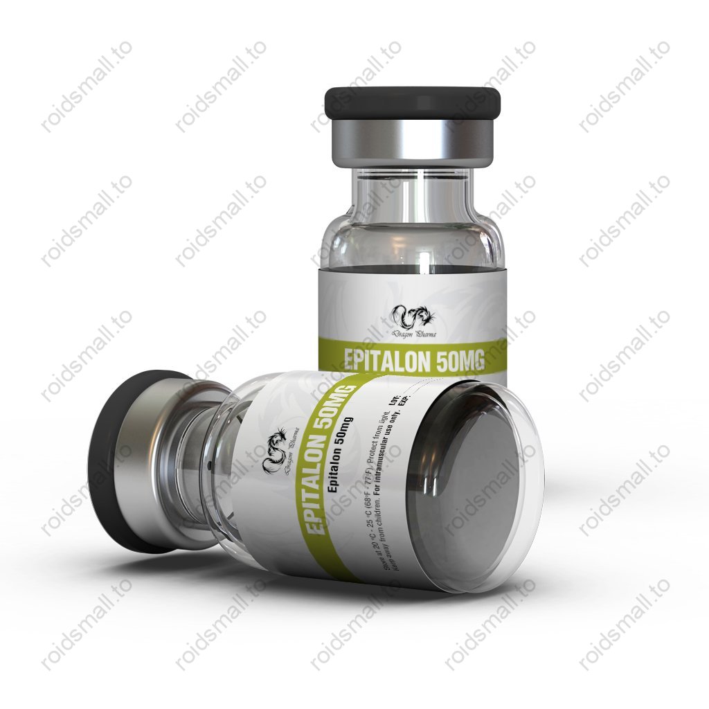 Epitalon 50 mg Epitalon 50 mg