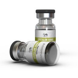 Epitalon 50 mg Epitalon 50 mg