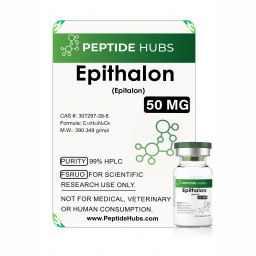 Epitalon 50 mg